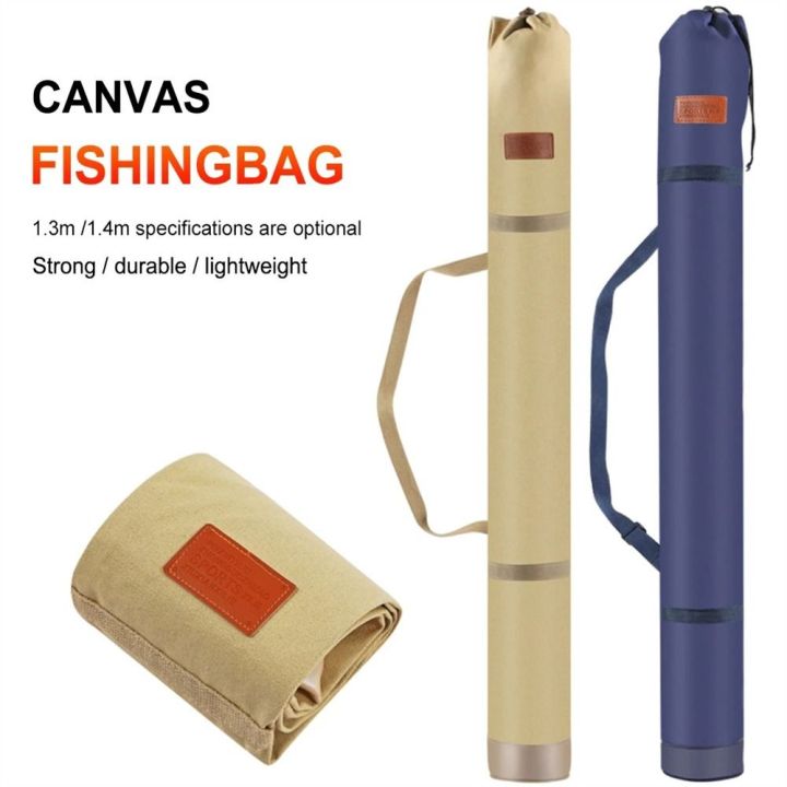 GEANAN Outdoor Fishing Gear Umbrella Pouch Folding Large Capacity  Multifunctional Storage Bag Fishing Rod Storage Bag Fishing Rod Bag Fishing  Umbrella Bag