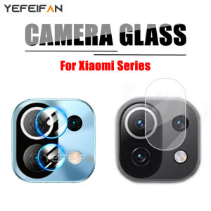 ♥Ready Stock Xiaomi Mi 11 Lite UItra Camera Lens Film for Xiaomi Mi 10 10T Pro Redmi Note 10 9T 9s 9 Pro Camera Lens Protector