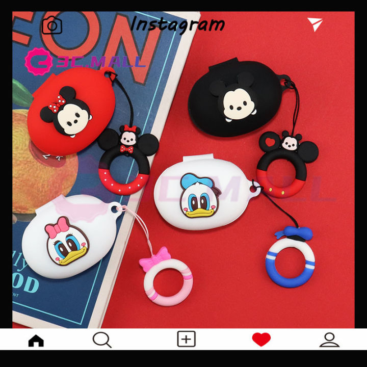 Protective Case Realme Buds Air Cover Case Q2-13 Realme Buds Q2