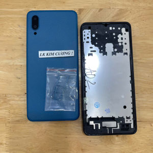 Bộ vỏ samsung A02