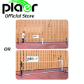 PLAER Portable Pickleball Net - Pickleball Nets Designed for All Weather Conditions with Steady Metal Frame and Strong. 