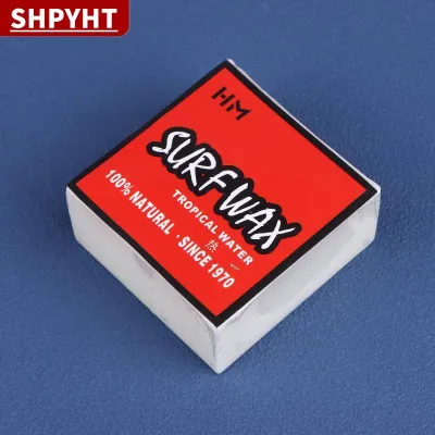 [COD] SHPYHT Chống nước ván trượt sáp 85 gam chống trượt Surf wax cho skimboboard ván lướt sóng cho sử dụng ngoài trời