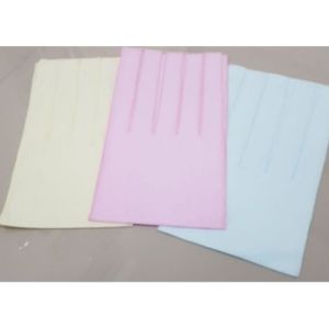 1 LUSIN Gurita Bayi Putih Polos MEDIUM Gurita Tali / Gurita Ikat Newborn Putih Polos Grito Bayi