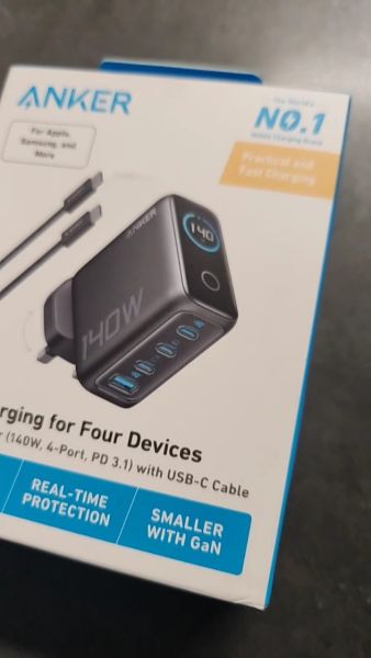 Buyer review video 3