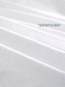 ESM Color Absorber Sheets 50pcs Anti Dyeing Laundry Detergent Mix Wash Clothes Color Catcher Protection Magnet Household