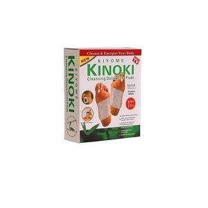 Kinoki Foot Pads Kinoki Detox Foot Pads Pain Reliever Foot Pain Reliever Keimav