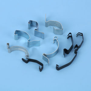 💞【Special price】💖Muya Car Universal Air Filter Housing Clip Air Filter Fixing Hook Buckle