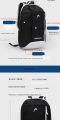 Genuine HEAD Tennis Bag Youth 1-2 Tennis Rackets Backpack Child Tennis Badminton Backpack Men Women Kids Teenager Bag Tenis Head. 