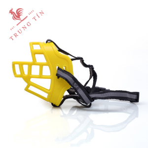 COMBO 1 CÁI - khớp mõm rọ mõm chó (nhựa dẻo bao êm)