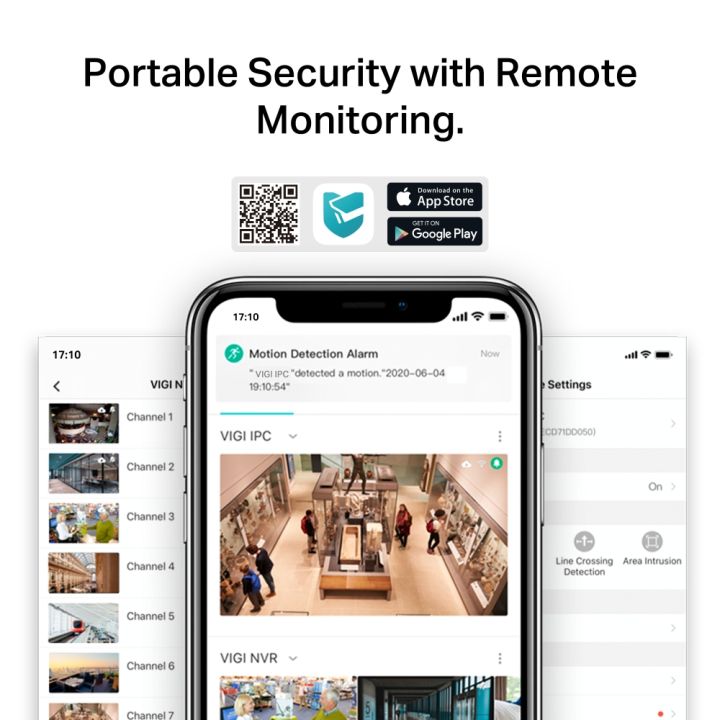 TP-Link%20Official%20Store%20%7C%20VIGI%20C540%20%7C%204MP%20Outdoor%20Full-Color%20Pan%20Tilt%20Home%20Security%20Network%20CCTV%20Camera%20Connect%20to%20Cellphone%20-%20Image%206