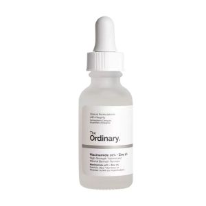 The Ordinary Niacinamide 10% + Zinc 1% - 30mL