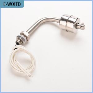【E-WOITD】 liquid float switch water level sensor(stainless steel)