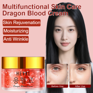 Antiwrinkle Dragons Blood Ointment Serum Repair Skin Elasticity Lightens Wrinkles Nourishes Skin Improves Dryness