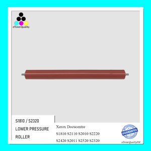 ETQ Lower pressure roller for Fuji xerox S1810 S2110 S2010 S2220 S2420 S2011 S2520 S2320 1810 2110 2010 2220 2420 2011 2520 2320