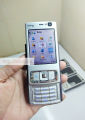 Điện thoại Nokia N95 cổ nắp trượt cho người già giá rẻ. 