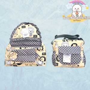 Paket Hemat Set Perlengkapan bayi 3in/2in1 baru lahir Selimut bayi Gendongan Bayi Samping Baby Tas Perlengakapan Bayi