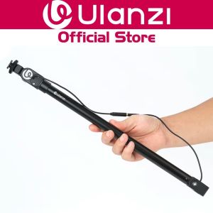 Ulanzi ZJ08 Microphone Boom Pole Arm Camera Mic Mount