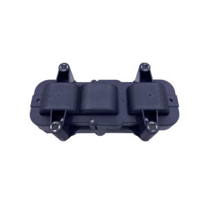 . ชุดคอยล์จุดระเบิดแรงดันสูงที่เหมาะสำหรับรถ Cadillac และ Opel  90563160 1208075 UF379