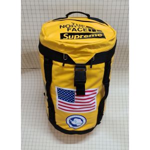 Balo chống nước phượt du lịch dã ngoại túi trống Supreme Base The North Face