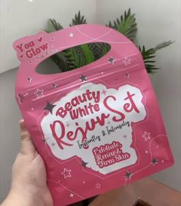 BEAUTY WHITE REJUV SET