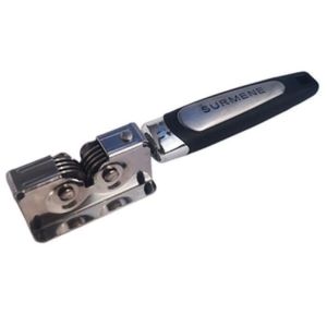 Pengasah Pisau Asahan Pisau Surmene Penajam Knife Grinder Knife Sharpener