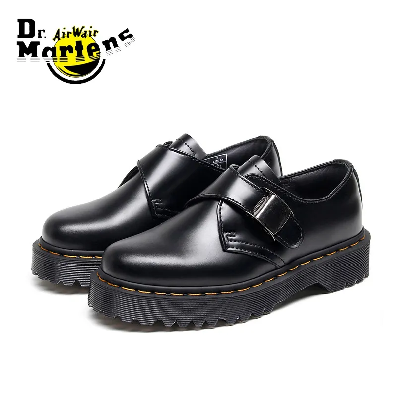 Dr martens fenimore sales low