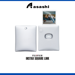 Fujifilm Instax Square Link Printer