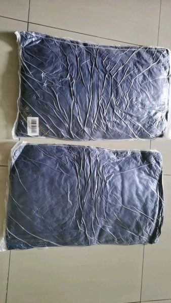 Buyer review video 2