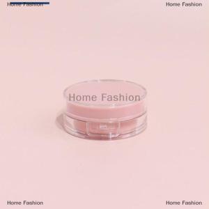 [COD] Home Fashion Mini Đệm Không Khí Tự Làm Hộp Rỗng Phun Quan Tài Với Gương BB Kem Mỹ Phẩm Container Với Miếng Bọt Biển Nền Tảng Trang Điểm Trường Hợp Chăm Sóc Da