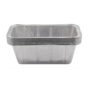 30pcs nhôm thực tế Foil dùng một lần mỡ lót thích hợp cho nhiều griddles Kích thước 36 30 28 22 17inch