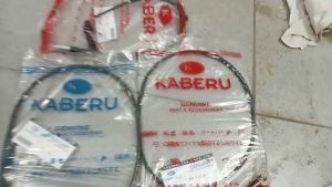 paket komplit kabel tali gas tali rem dan tali kopling Yamaha L2G L2SN L2SUPER YB100
