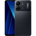 Điện thoại Xiaomi Poco C65 - Hàng chính hãng - Màn hình IPS LCD 6.74 inch, Camera sau 50MP, Pin 5000 mAh. 