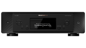 Marantz SACD 30N Network SACD Player