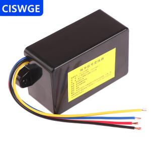 [COD] CISWGE AUTOPARTS Xe khách tỷ lệ tốc độ xe tải đo đường tỷ lệ tốc độ chuyển đổi tín hiệu xung Đồng hồ bấm giờ điều chỉnh