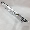 SWING ARM HYPERTECH  SONIC 150R SUPRA GTR 150 MX KING MX NEW 135 NEW MX OLD HYPER MODEL MALAYSIA LONG ARM ORIGINAL BAHAN FULL CNC TEBAL. 