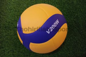 BOLA/BOLAVOLI/BOLAVOLI PROLIGA 2025 MURAH