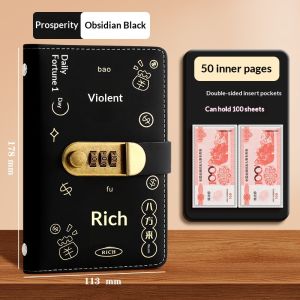 หนังสือประหยัดเงิน Gembok KATA Sandi ใหม่2025เล่มพร้อมปกหนังสองชั้นจัดเก็บอย่างปลอดภัยสำหรับเงินสดสูงถึง10000หยวนการออกแบบที่สร้างสรรค์พร้อมล็อคนิรภัยแบบซ่อน