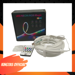 LED NEON RGB IC MAGIC 5V YM