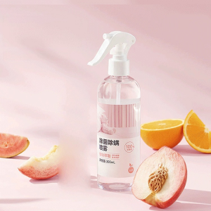 [99.9% Sterilization] Household Mite Removal Spray Deep Mite Removal Spray Dust Mite Removal Spray Mite Spray Dust Mite Remover Plant-Based Repellent Mattress And Bedding Cleaner Essential Oil Mite Control
