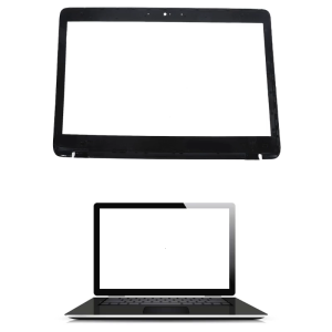 Original New 730952-001 For HP- Elitebook 840 G1 LCD Front Trim Cover Bezel Frame Unused