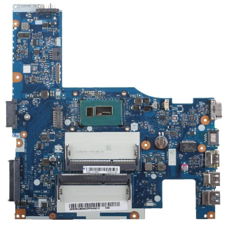 A-Tech 8GB DDR3L RAM For Lenovo G50-70 - PC3-12800 1600MHz Laptop Memory Module