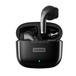 100%Original Lenovo LP40 Pro TWS Earphones Bluetooth 5.3 True Wireless Headphones Gaming Touch Control Sweatproof Sport Headset In-ear with Mic