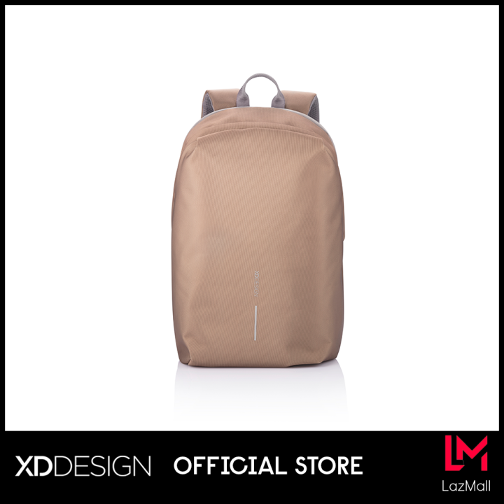 Jual Xd Design Bobby Pro Anti Theft Backpack Di Seller Haileyy Shop - View #5