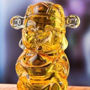 已开光 招财 财神财运摆件水晶财神爷风生水起网红小摆件办公桌招财小摆件礼物 Fortune Fortune adornment crystal Fortune God of wind and water rise Internet celebrity adornment desk adornment adornment gift