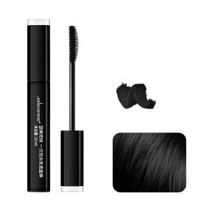 Hair Dye Pen Hair Color Dyeing Pen Plant-Based Cover Grey Hairs Hair Dye Stick Disposable Hair Coloring Paste