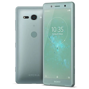 Sony Xperia XZ2 Compact SO-05K ซิมการ์ดเดี่ยว4G โทรศัพท์มือถือ64GB ROM Android ของแท้