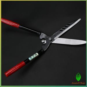 กรรไกรตัดหญ้า กรรไกรตัดแต่งพุ่มไม้ กรรไกรแต่งสวน Lawn shears