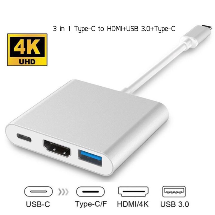 Hdmi to clearance usb monitor