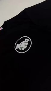 Casual Original USHERING Ministry T-Shirt For Men And Women - Busy Sunday Apparel