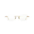 GLASSES ON YOU - AIKEN GOLD ตัดเลนส์ตามค่าสายตา. 